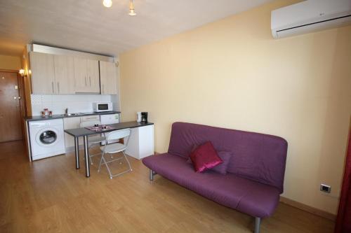 Apartamento Basic Comfort Estudi Miami 12�