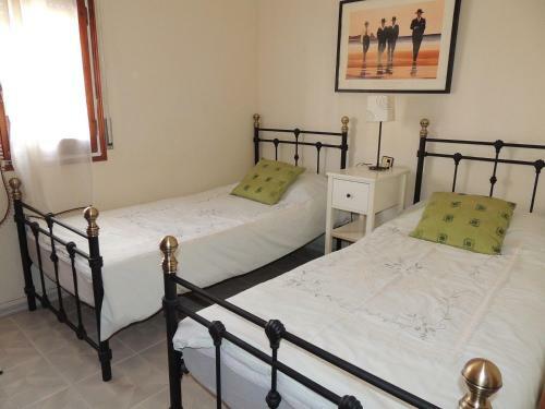Apartamento Star Port Mox�
