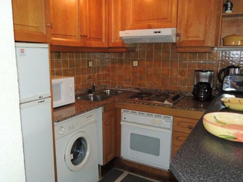 Apartamento Star Port Mox�
