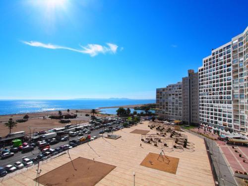 Basic Comfort Apartment Ancora 2