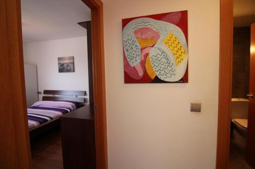 Basic Comfort Apartment Ancora 2