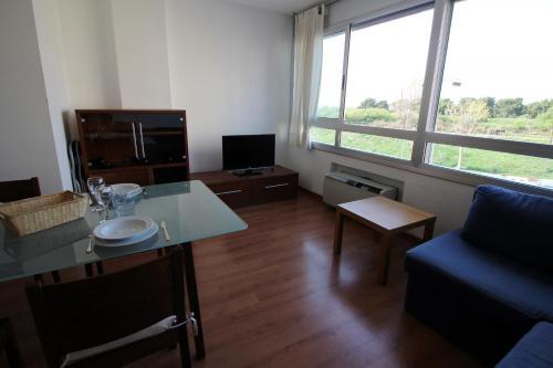 Basic Comfort Apartment Ancora 2