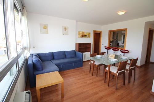 Basic Comfort Apartment Ancora 2