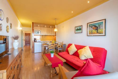 Apartamento Bahia Vista