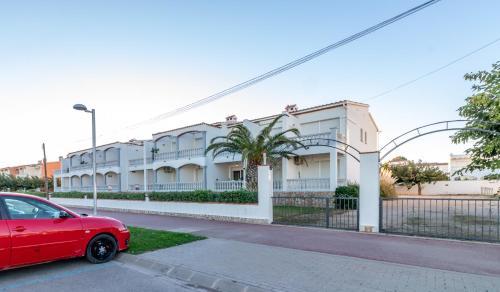Apartamento Bahia Vista