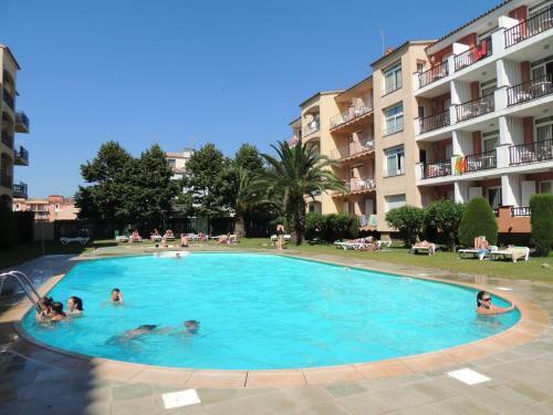 Apartamento Mirablau F11-empuriabrava