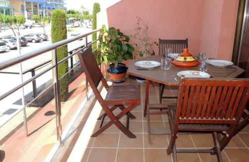 Apartamento Mirablau F11-empuriabrava
