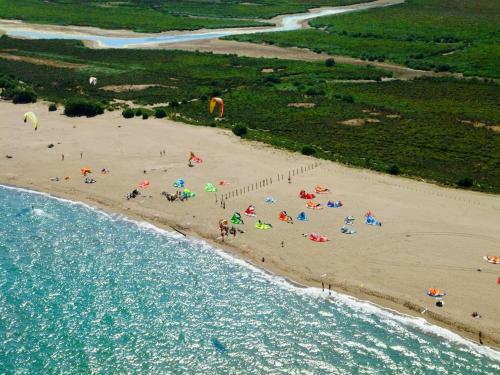 Apart-rent Apartament Bahia