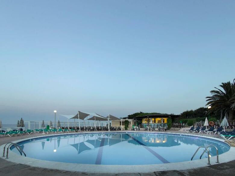 Bless Hotel Ibiza