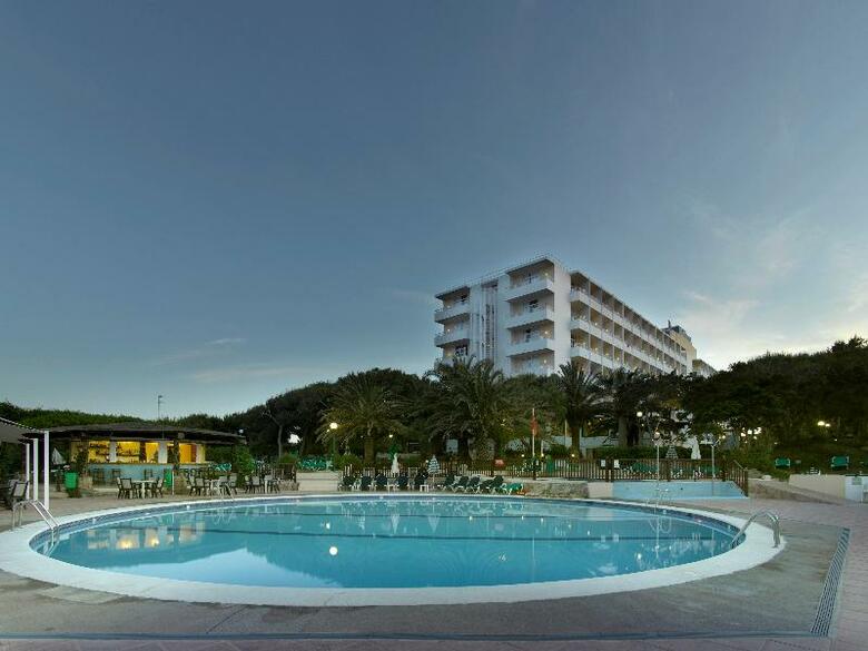 Bless Hotel Ibiza