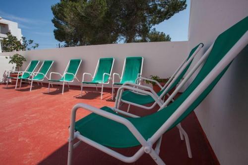 Albergue Hostal Los Pinos