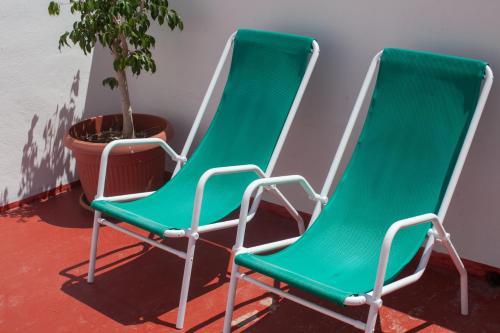 Albergue Hostal Los Pinos