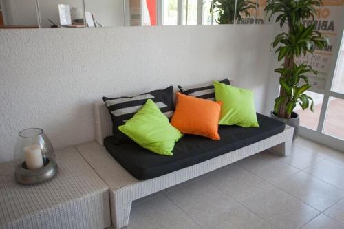 Albergue Hostal Los Pinos