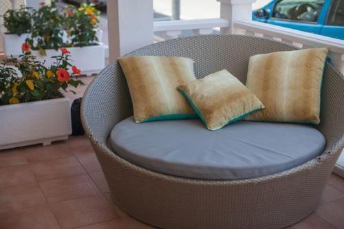 Albergue Hostal Los Pinos