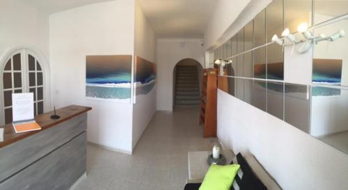 Albergue Hostal Los Pinos