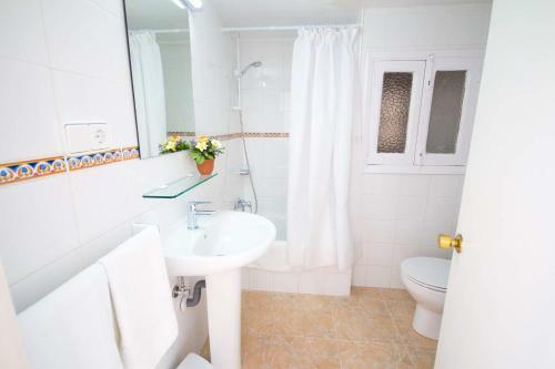 Albergue Hostal Los Pinos