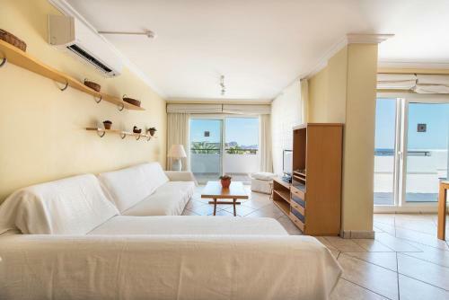 Apartamentos Es Ca�e
