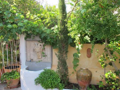 Hotel Hostal Casa Pepe