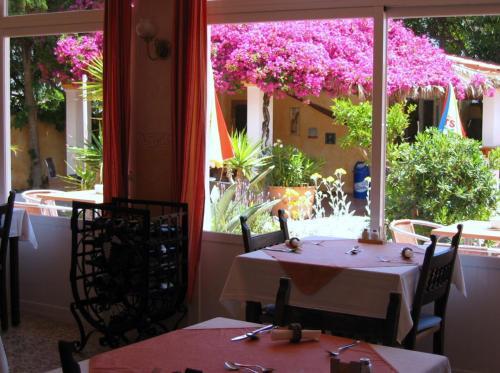 Hotel Hostal Casa Pepe