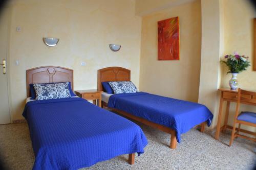 Hotel Hostal Casa Pepe