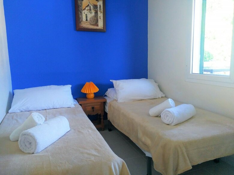 Villa Cecylia