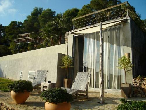 Cubells Villa Sleeps 12 Pool Air Con Wifi