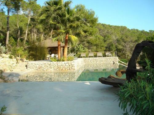Cubells Villa Sleeps 12 Pool Air Con Wifi