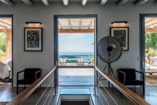 Cubells Villa Sleeps 12 Pool Air Con Wifi