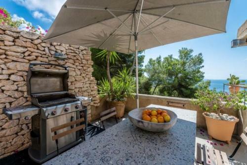 Cubells Villa Sleeps 12 Pool Air Con Wifi