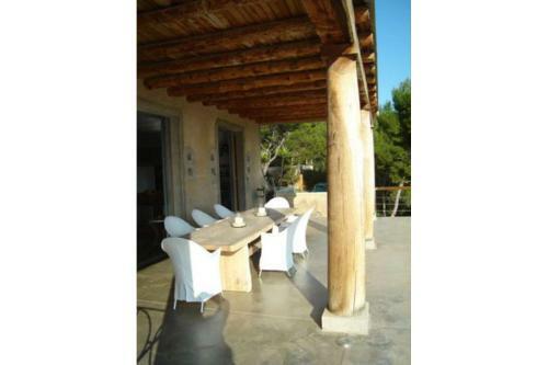Cubells Villa Sleeps 12 Pool Air Con Wifi
