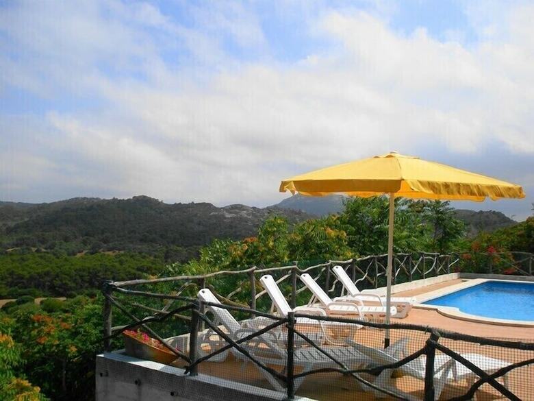 Villa Finca Bellamirada