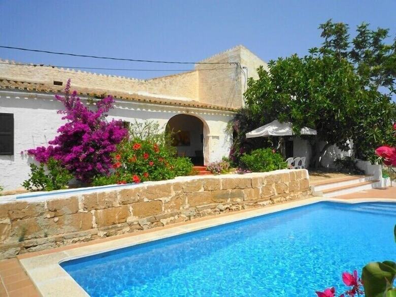 Villa Finca Bellamirada