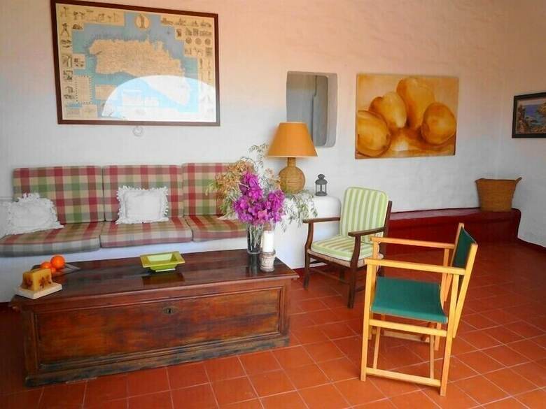 Villa Finca Bellamirada