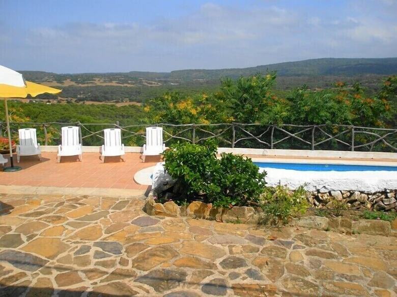 Villa Finca Bellamirada