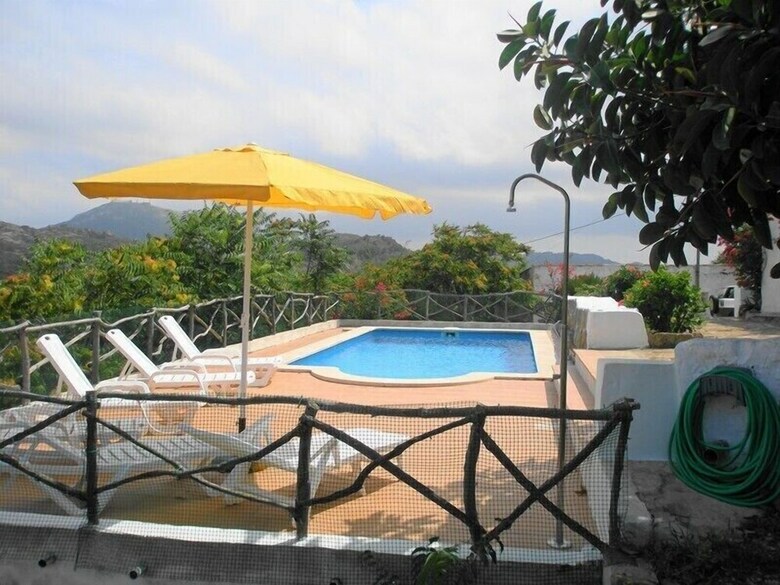 Villa Finca Bellamirada