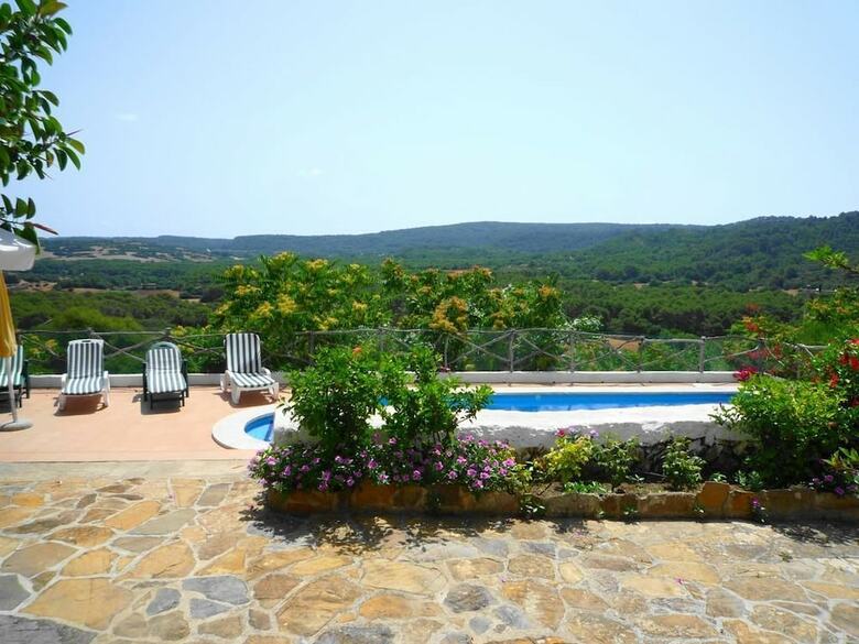 Villa Finca Bellamirada