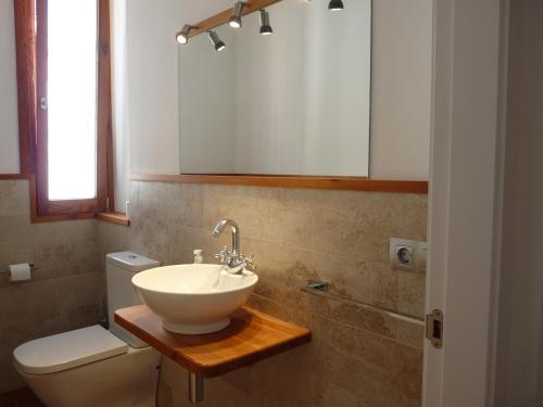 Apartamento Sa Lluna