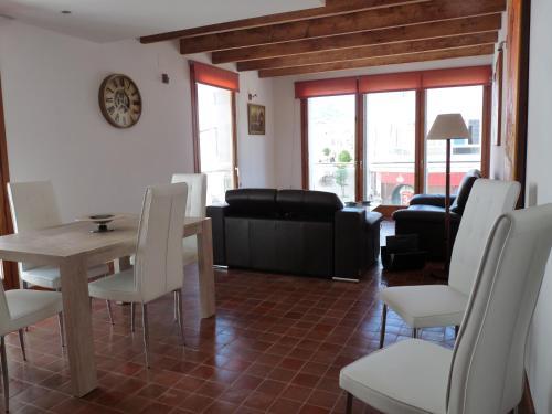 Apartamento Sa Lluna