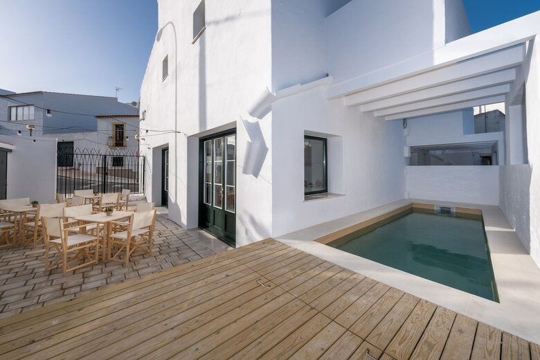 Hotel M - 27