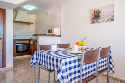 Apartamentos Marcelino - Formentera Break