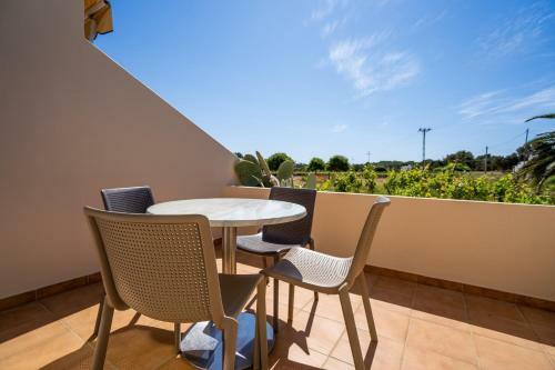 Apartamentos Marcelino - Formentera Break