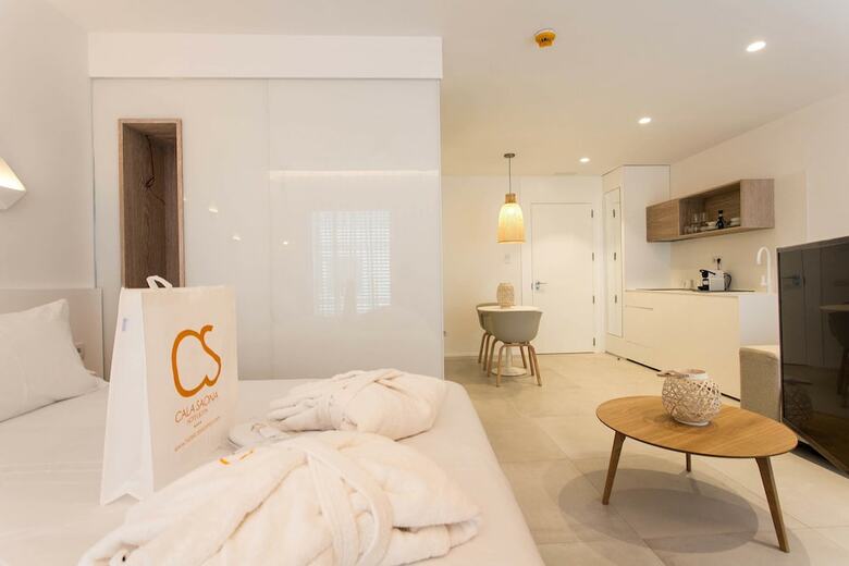 Hotel Sa Pedrera Suites & Spa