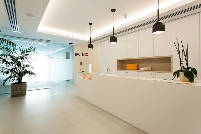 Hotel Sa Pedrera Suites & Spa
