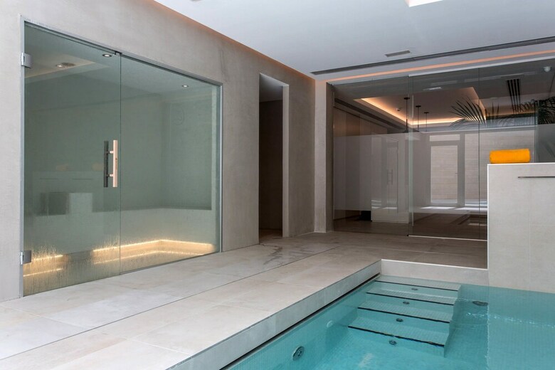 Hotel Sa Pedrera Suites & Spa