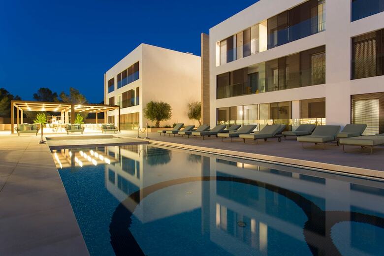 Hotel Sa Pedrera Suites & Spa