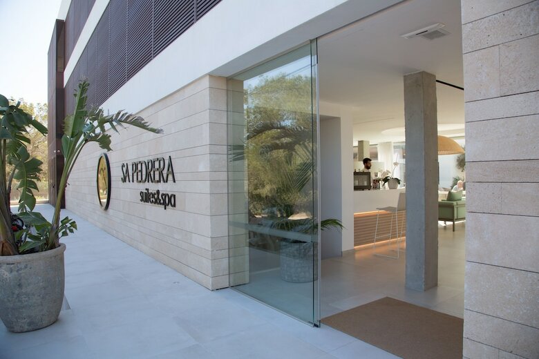 Hotel Sa Pedrera Suites & Spa