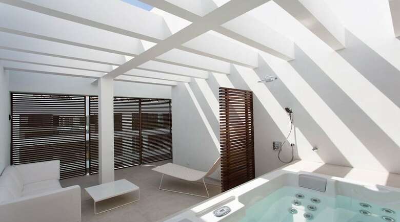 Hotel Sa Pedrera Suites & Spa