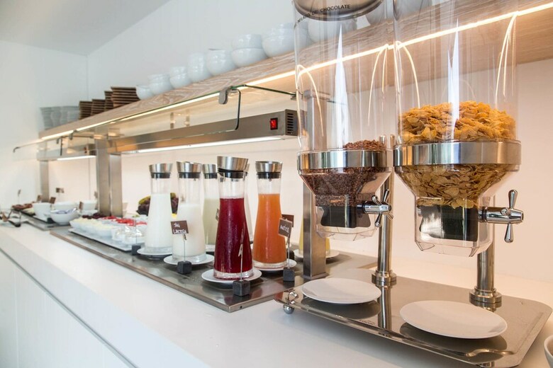 Hotel Sa Pedrera Suites & Spa