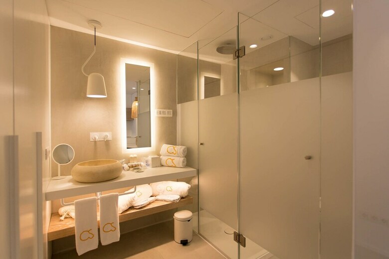 Hotel Sa Pedrera Suites & Spa