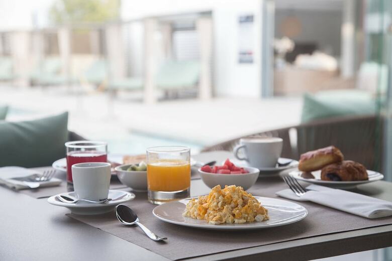 Hotel Sa Pedrera Suites & Spa